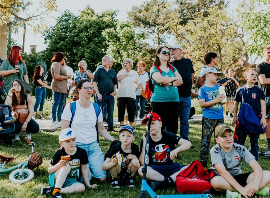Ustvarjanje zdravih družinskih navad