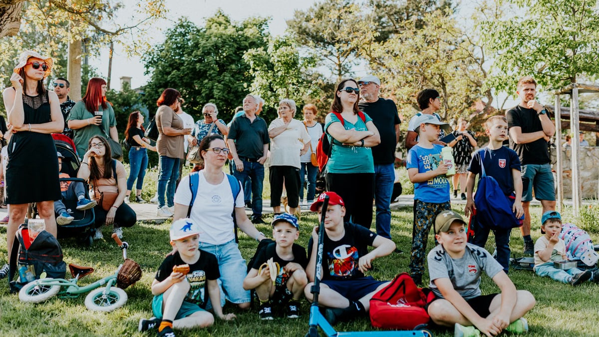 Ustvarjanje zdravih družinskih navad